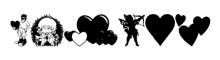 valentinec  Free Fonts Download