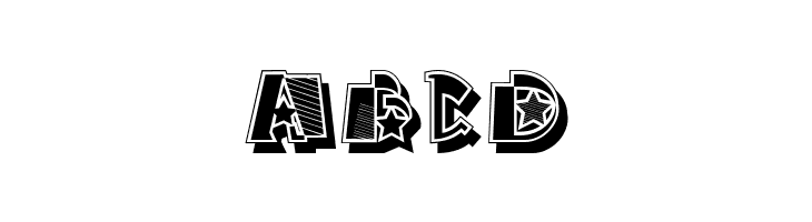 Soviet Snitch Regular  Free Fonts Download