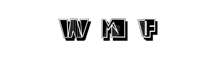 Soviet Snitch Regular  Free Fonts Download