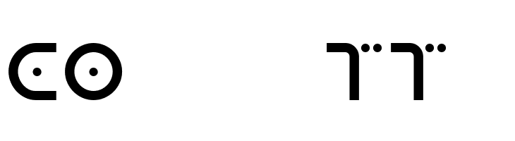 OMICRON VARIANT  Free Fonts Download