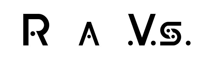 OMICRON VARIANT  Free Fonts Download