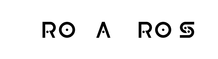 OMICRON VARIANT  Free Fonts Download