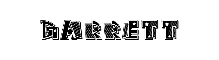 Incar Regular  Free Fonts Download