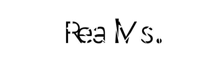 CrazyBrokenFont  Free Fonts Download