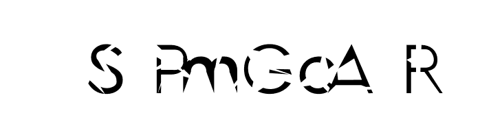 CrazyBrokenFont  Free Fonts Download