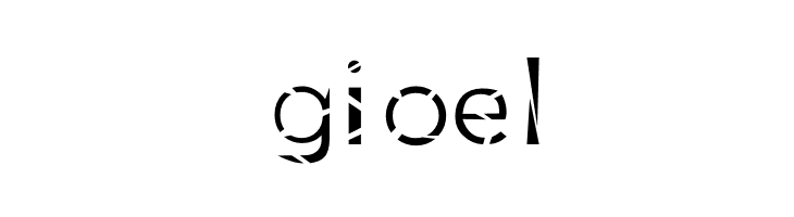 CrazyBrokenFont  Free Fonts Download