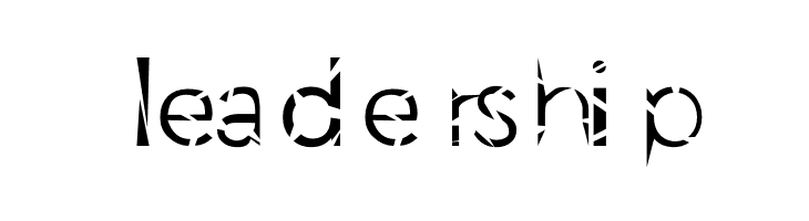 CrazyBrokenFont  Free Fonts Download