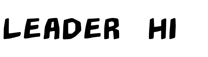 CHILDHOOD NIGHTMARE  Free Fonts Download