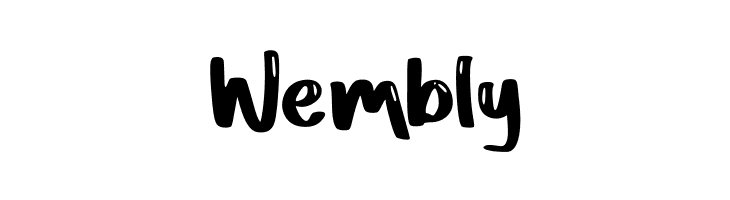 Aloha Obelic GT Demo  Free Fonts Download