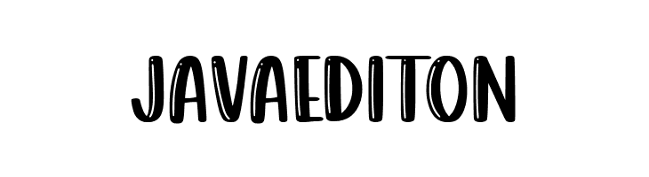 Little Comet Bubling Demo Versi  Free Fonts Download