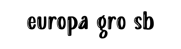 Little Comet Bubling Demo Versi  Free Fonts Download