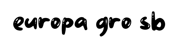 Jingle Balons GT Demo  Free Fonts Download