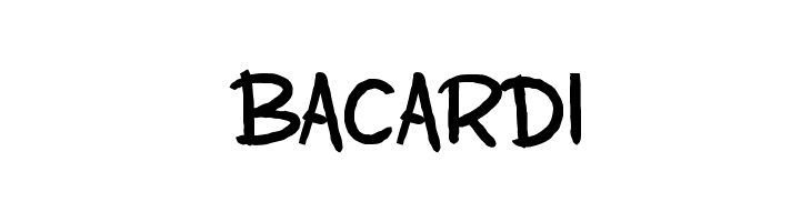 Berantas_  Free Fonts Download