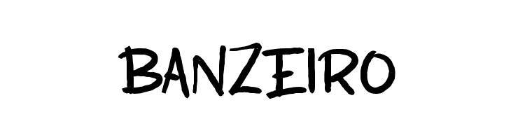 Berantas_  Free Fonts Download