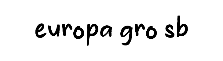 Berantas_  Free Fonts Download