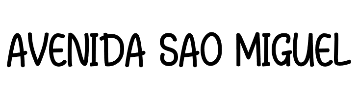 Galler Rebunk Solid  Free Fonts Download