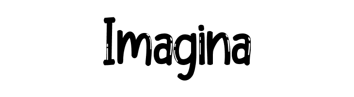 Galler Rebunk Blank  Free Fonts Download