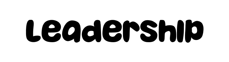 Takeover Regular  Free Fonts Download