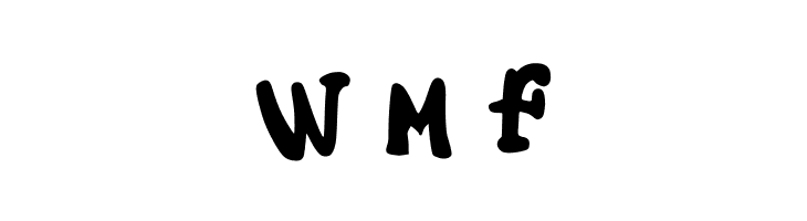 Kids Note  Free Fonts Download