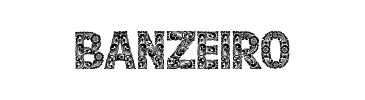 Balian personal use Regular  Free Fonts Download