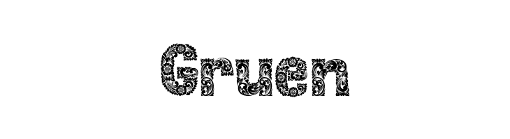 Balian personal use Regular  Free Fonts Download