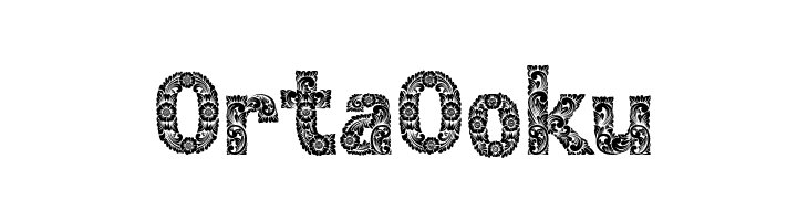 Balian personal use Regular  Free Fonts Download