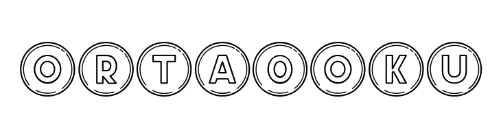 Dalgona Candy  Free Fonts Download