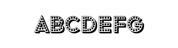 Trug Regular  Free Fonts Download