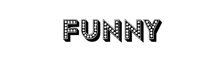 Krnja Regular  Free Fonts Download