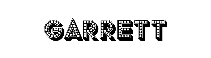 Krnja Regular  Free Fonts Download