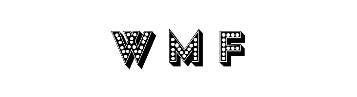 Krnja Regular  Free Fonts Download