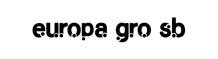 Proline  Free Fonts Download