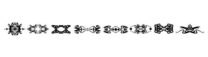 Bougy_PersonalUseOnly  Free Fonts Download