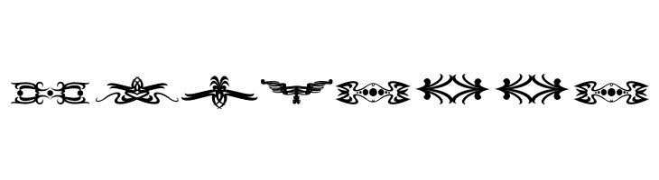 Bougy_PersonalUseOnly  Free Fonts Download