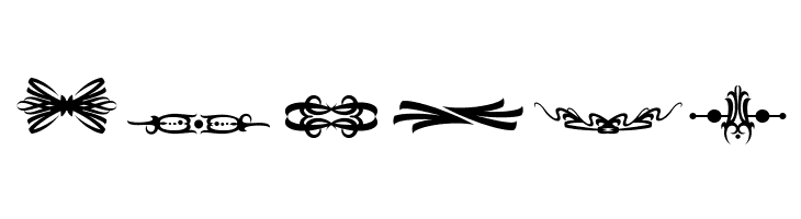 Bougy_PersonalUseOnly  Free Fonts Download