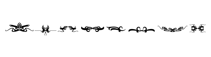 Bougy_PersonalUseOnly  Free Fonts Download
