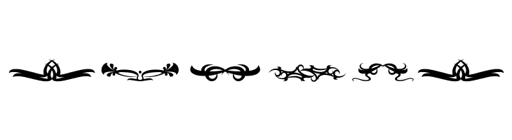 Bougy_PersonalUseOnly  Free Fonts Download