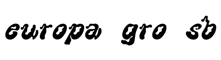 Goosebumps Regular  Free Fonts Download
