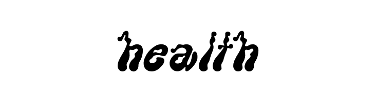 Goosebumps Regular  Free Fonts Download