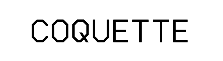 ' Mono Light  Free Fonts Download