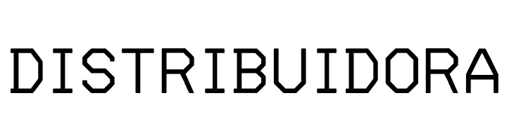 ' Mono Light  Free Fonts Download