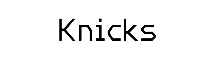 ' Mono Light  Free Fonts Download