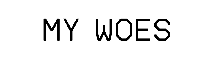 ' Mono Light  Free Fonts Download