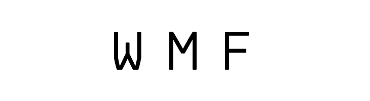 ' Mono Light  Free Fonts Download