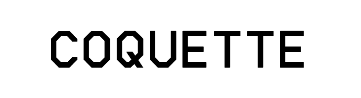 ' Mono Regular  Free Fonts Download