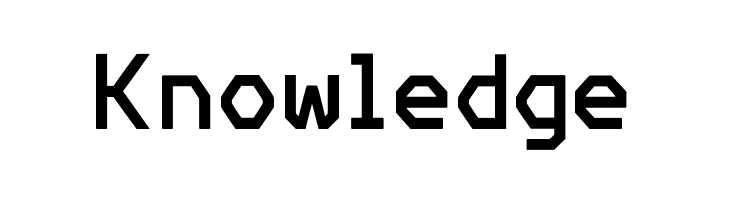 ' Mono Regular  Free Fonts Download