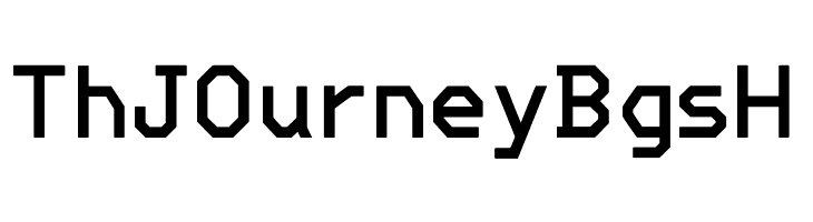 ' Mono Regular  Free Fonts Download