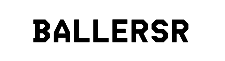 ' Mono Bold  Free Fonts Download