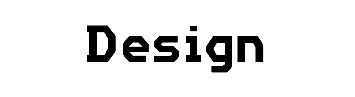 ' Mono Bold  Free Fonts Download