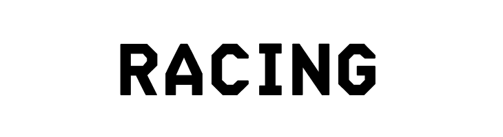 ' Mono Bold  Free Fonts Download